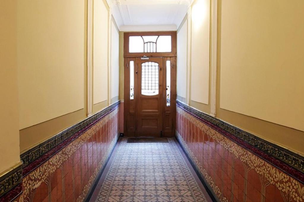 Appartement Stylish Maisonette, Prenzlauer Berg, 70m2