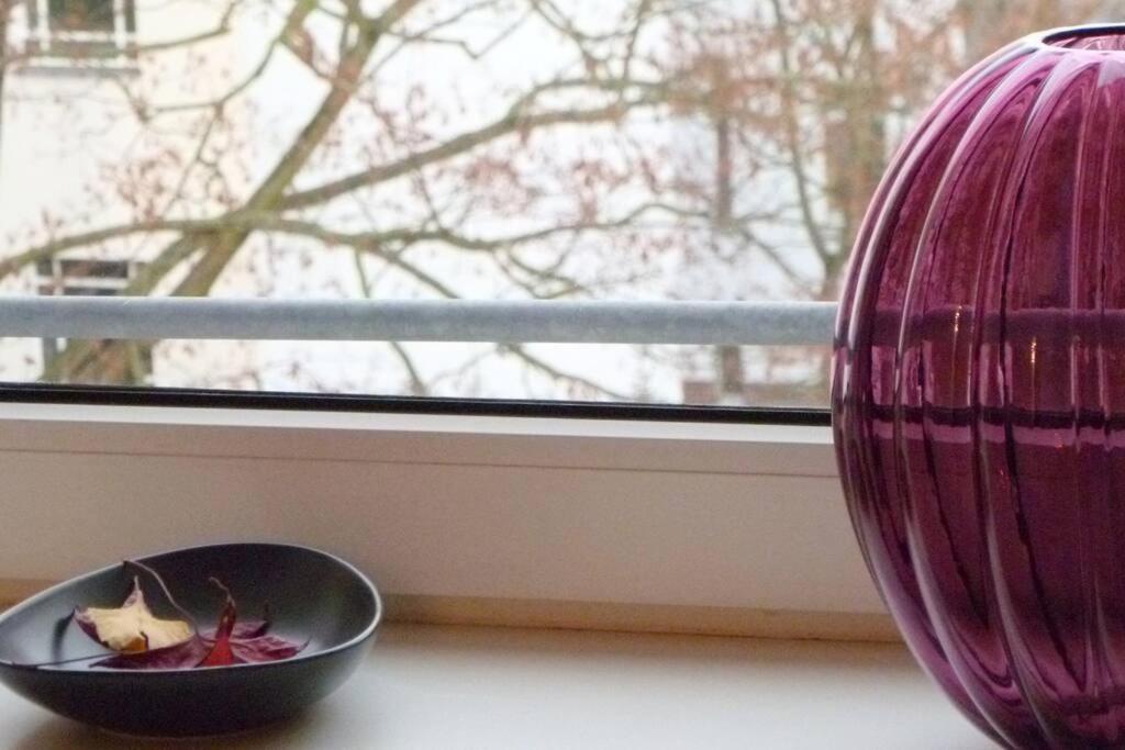 Stylish Maisonette, Prenzlauer Berg, 70m2 Berlijn