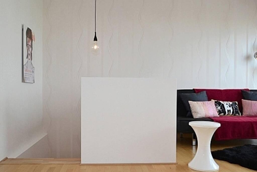 Stylish Maisonette, Prenzlauer Berg, 70m2 Appartement