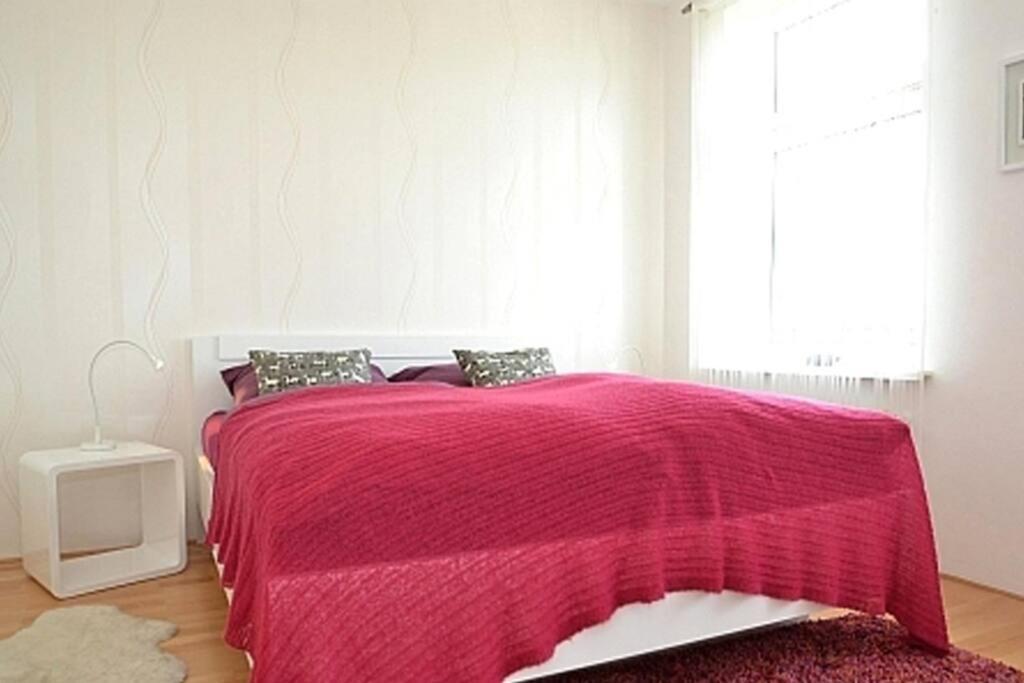 Appartement Stylish Maisonette, Prenzlauer Berg, 70m2 *