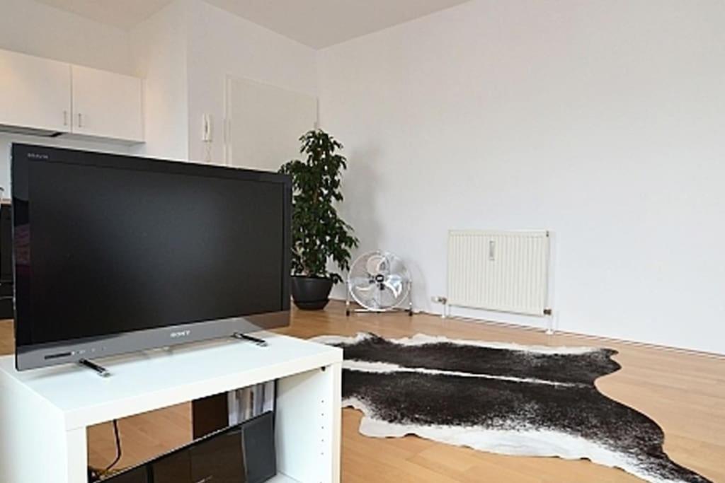 Stylish Maisonette, Prenzlauer Berg, 70m2 Appartement *