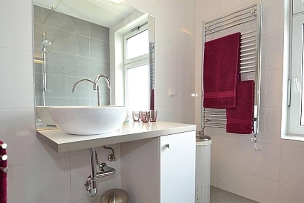 Apartamento Stylish Maisonette, Prenzlauer Berg, 70m2 Berlim