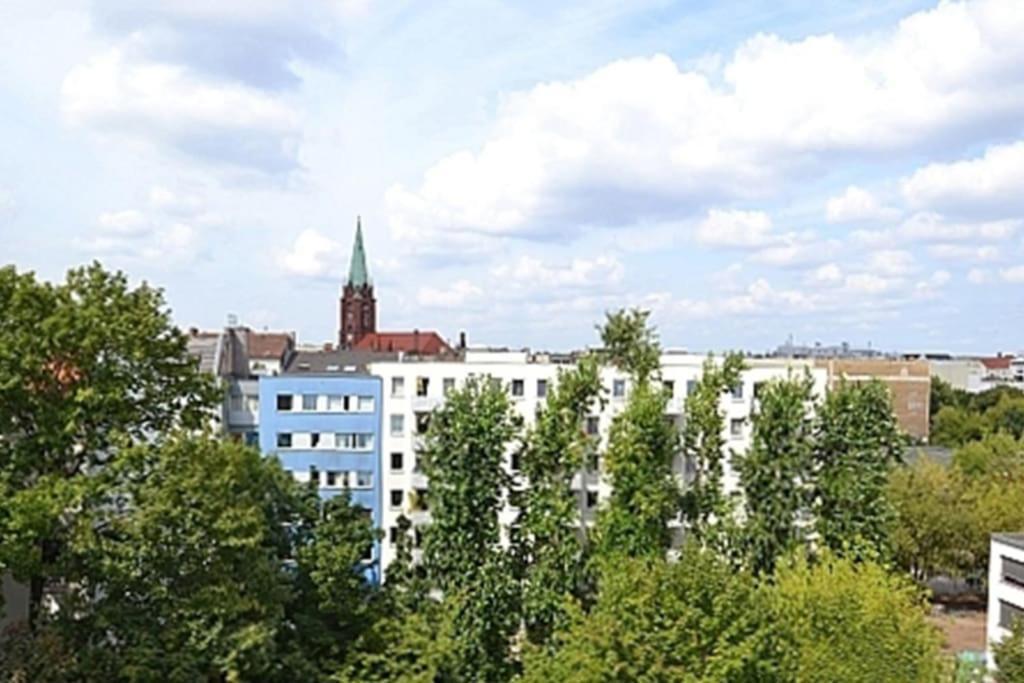 Stylish Maisonette, Prenzlauer Berg, 70m2 Appartement Berlijn