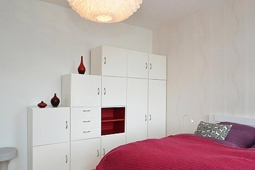 Stylish Maisonette, Prenzlauer Berg, 70m2